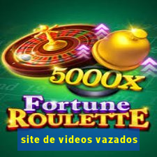 site de videos vazados